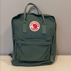 FJALLRAVEN Backpack